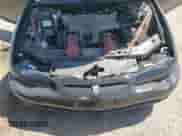 2005 Chevrolet Monte Carlo LT with VIN 2G1WX12K459153710, listed as a Copart auction lot 62702315 with 87,098 mi miles and Salvage title. Bid and sale history available at DreamBid. Image 11.