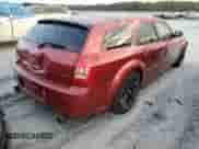 2006 Dodge Magnum R/T z VIN 2D8GV57256H137073, wystawiony jako Copart lot #74721384 z przebiegiem 102 488 mil mil oraz Czysty tytuł • Clean title. Historia ofert i sprzedaży dostępna na DreamBid. Obrazek 3.