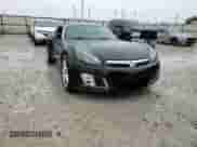 2009 Saturn Sky Red Line with VIN 1G8MG35X39Y106052, listed as a Copart auction lot 69893854 with 124,937 mi miles and Salvage title. Bid and sale history available at DreamBid. Image 10.