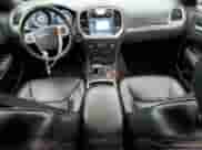 2013 Chrysler 300 C с VIN 2C3CCAKG5DH683064, выставлен на аукционе Copart как лот 61849525 с пробегом 114 692 миль миль и Списание • Salvage title. История ставок и продаж доступна на DreamBid. Изображение 8.