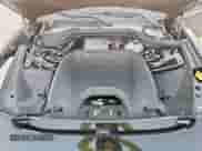 2025 Dodge Charger R/T with VIN 2C3CDBCK1SR543123, listed as a Copart auction lot 80889935 with 25 mi miles and Salvage title. Bid and sale history available at DreamBid. Image 11.