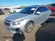 2015 Chevrolet Cruze LTZ с VIN 1G1PG5SB6F7287326, выставлен на аукционе IAAI как лот 43479281 с пробегом 130 537 миль миль и . История ставок и продаж доступна на DreamBid. Изображение 2.