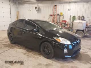 2010 Toyota Prius III с VIN JTDKN3DU3A0078718, выставлен на аукционе IAAI как лот 43292212 с пробегом 111 254 миль миль и . История ставок и продаж доступна на DreamBid. Изображение 1.