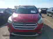 2017 Ford Escape Titanium с VIN 1FMCU0JD0HUC49319, выставлен на аукционе IAAI как лот 43280683 с пробегом 124 893 миль миль и . История ставок и продаж доступна на DreamBid. Изображение 6.