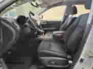 2019 Nissan Pathfinder SV with VIN 5N1DR2MN2KC629233, listed as a Copart auction lot 65849465 with 64,447 mi miles and Salvage title. Bid and sale history available at DreamBid. Image 7.