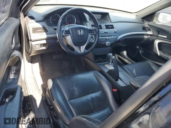 2008 Honda Accord EX с VIN 1HGCS12738A022671, выставлен на аукционе Copart как лот 69882075 с пробегом 207 219 миль миль и Списание • Salvage title. История ставок и продаж доступна на DreamBid. Изображение 8.