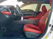 2022 Toyota Camry Hybrid XSE с VIN 4T1K31AK2NU575203, выставлен на аукционе Copart как лот 68749165 с пробегом 85 856 миль миль и Списание • Salvage title. История ставок и продаж доступна на DreamBid. Изображение 7.