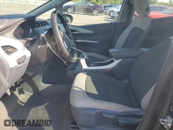 2018 Chevrolet Bolt EV LT с VIN 1G1FW6S06J4138458, выставлен на аукционе Copart как лот 69906615 с пробегом 32 957 миль миль и Чистый • Clean title. История ставок и продаж доступна на DreamBid. Изображение 7.