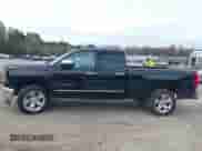 2014 Chevrolet Silverado 1500 LTZ z VIN 1GCVKSEC0EZ126179, wystawiony jako IAAI lot #40945902 z przebiegiem 202 258 mil mil oraz . Historia ofert i sprzedaży dostępna na DreamBid. Obrazek 14.
