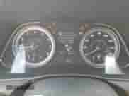 2022 Hyundai Sonata SE with VIN 5NPEG4JA8NH135205, listed as a Copart auction lot 70702895 with 49,311 mi miles and Salvage title. Bid and sale history available at DreamBid. Image 9.