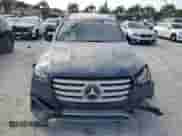 2024 Mercedes-Benz GLS 580 z VIN 4JGFF8FE0RB065082, wystawiony jako Copart lot #87834325 z przebiegiem 26 705 mil mil oraz Czysty tytuł • Clean title. Historia ofert i sprzedaży dostępna na DreamBid. Obrazek 5.