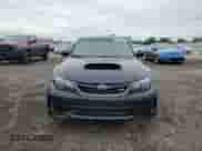 2014 Subaru WRX WRX STI с VIN JF1GV8J6XEL008913, выставлен на аукционе Copart как лот 58538775 с пробегом 122 036 миль миль и Чистый • Clean title. История ставок и продаж доступна на DreamBid. Изображение 5.