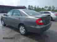 2004 Toyota Camry LE с VIN 4T1BE32K24U806765, выставлен на аукционе IAAI как лот 43368893 с пробегом 138 105 миль миль и . История ставок и продаж доступна на DreamBid. Изображение 6.