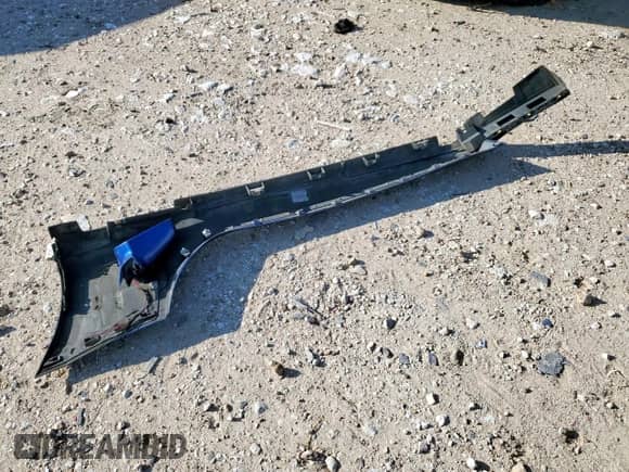 2017 Chevrolet Camaro 2SS z VIN 1G1FH1R76H0184289, wystawiony jako Copart lot #90095405 z przebiegiem 74 322 mil mil oraz Szkoda całkowita • Salvage title. Historia ofert i sprzedaży dostępna na DreamBid. Obrazek 12.