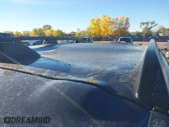 2025 Subaru Ascent Premium с VIN 4S4WMADD6S3401535, выставлен на аукционе IAAI как лот 43540293 с пробегом 21 447 миль миль и . История ставок и продаж доступна на DreamBid. Изображение 17.