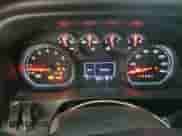 2022 Chevrolet Silverado 2500HD Work Truck с VIN 1GC5WLE7XNF253181, выставлен на аукционе Copart как лот 44161145 с пробегом 69 518 миль миль и Списание • Salvage title. История ставок и продаж доступна на DreamBid. Изображение 9.