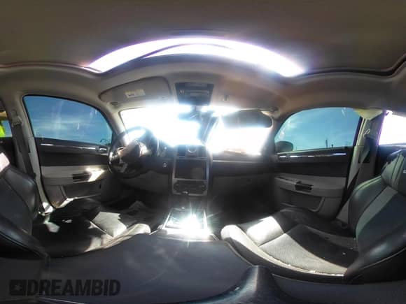 2006 Chrysler 300 C SRT-8 with VIN 2C3LA73W36H509656, listed as a IAAI auction lot 41852179 with 92,209 mi miles and . Bid and sale history available at DreamBid. Image 23.