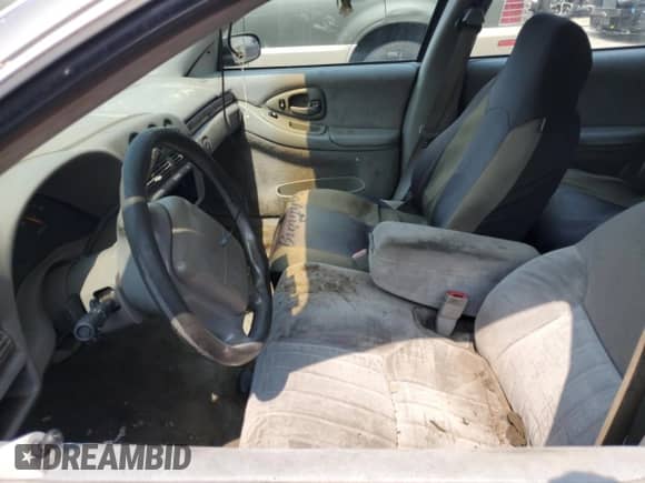 1997 Chevrolet Lumina с VIN 2G1WL52M4V9167837, выставлен на аукционе Copart как лот 58924255 с пробегом 178 899 миль миль и На запчасти • Non repairable. История ставок и продаж доступна на DreamBid. Изображение 7.