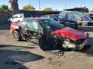 2001 Saturn SC с VIN 1G8ZY14741Z271020, выставлен на аукционе Copart как лот 82922764 с пробегом Не указан миль и На запчасти • Non repairable. История ставок и продаж доступна на DreamBid. Изображение 4.