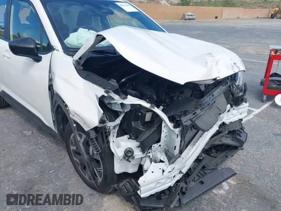 2025 Subaru Forester z VIN JF2SLDAC4SH419796, wystawiony jako IAAI lot #41911241 z przebiegiem 6 359 mil mil oraz . Historia ofert i sprzedaży dostępna na DreamBid. Obrazek 6.