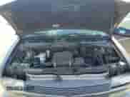 2000 Chevrolet Astro с VIN 1GNEL19W2YB162505, выставлен на аукционе Copart как лот 66702904 с пробегом Не указан миль и Списание • Salvage title. История ставок и продаж доступна на DreamBid. Изображение 13.