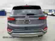 2020 Hyundai Santa Fe SEL with VIN 5NMS33AD6LH252908, listed as a Copart auction lot 82714665 with 74,107 mi miles and Salvage title. Bid and sale history available at DreamBid. Image 6.