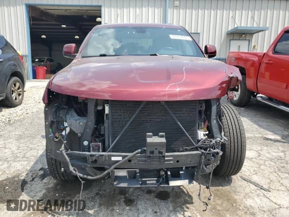 2016 Jeep Grand Cherokee 75th Anniversary with VIN 1C4RJFAG8GC357132, listed as a Copart auction lot 63757365 with 72,658 mi miles and Salvage title. Bid and sale history available at DreamBid. Image 5.