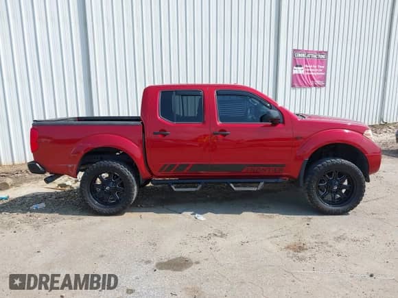 2014 Nissan Frontier SV с VIN 1N6AD0ER6EN727232, выставлен на аукционе IAAI как лот 42678102 с пробегом 233 618 миль миль и . История ставок и продаж доступна на DreamBid. Изображение 13.