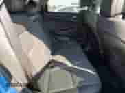 2017 Hyundai Tucson Sport z VIN KM8J3CA20HU532619, wystawiony jako Copart lot #80403315 z przebiegiem 77 067 mil mil oraz Szkoda całkowita • Salvage title. Historia ofert i sprzedaży dostępna na DreamBid. Obrazek 11.