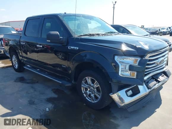2015 Ford F-150 XL с VIN 1FTEW1CP5FKD87807, выставлен на аукционе IAAI как лот 43346969 с пробегом 150 819 миль миль и . История ставок и продаж доступна на DreamBid. Изображение 1.