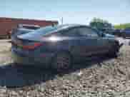 2022 BMW 4 Series 430i with VIN WBA53AP07NCJ14475, listed as a Copart auction lot 53106975 with 33,086 mi miles and Salvage title. Bid and sale history available at DreamBid. Image 3.