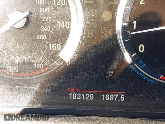 2014 BMW 5 Series 535i xDrive z VIN WBA5B3C56ED539065, wystawiony jako IAAI lot #43469532 z przebiegiem 103 129 mil mil oraz . Historia ofert i sprzedaży dostępna na DreamBid. Obrazek 15.