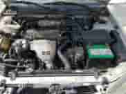 1997 Toyota Camry LE with VIN 4T1BG22K2VU793201, listed as a Copart auction lot 59761015 with 267,258 mi miles and Non repairable. Bid and sale history available at DreamBid. Image 11.