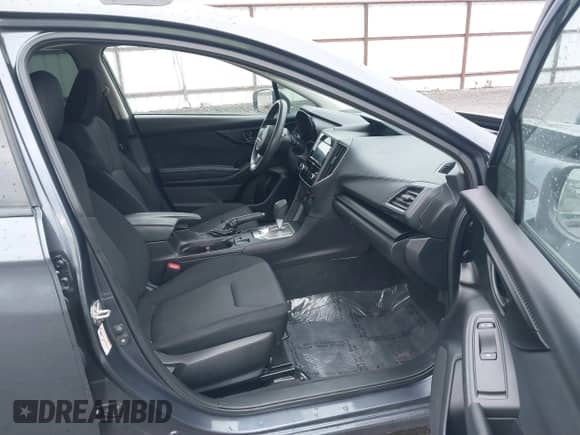 2017 Subaru Impreza с VIN 4S3GKAA65H3611797, выставлен на аукционе IAAI как лот 41788373 с пробегом 91 687 миль миль и . История ставок и продаж доступна на DreamBid. Изображение 5.