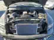 2005 Dodge 2500 SLT z VIN 3D7KS28C95G760756, wystawiony jako Copart lot #82155214 z przebiegiem 242 175 mil mil oraz Szkoda całkowita • Salvage title. Historia ofert i sprzedaży dostępna na DreamBid. Obrazek 11.