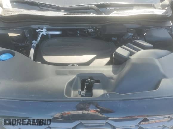 2024 Honda Passport TrailSport с VIN 5FNYF8H62RB021052, выставлен на аукционе Copart как лот 66805025 с пробегом 11 208 миль миль и Чистый • Clean title. История ставок и продаж доступна на DreamBid. Изображение 12.