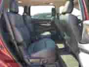 2022 Subaru Ascent Touring with VIN 4S4WMARDXN3466448, listed as a Copart auction lot 69290765 with 18,071 mi miles and Clean title. Bid and sale history available at DreamBid. Image 11.