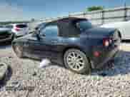 2005 BMW Z4 2.5i z VIN 4USBT33585LS57027, wystawiony jako Copart lot #62879745 z przebiegiem 119 767 mil mil oraz Szkoda całkowita • Salvage title. Historia ofert i sprzedaży dostępna na DreamBid. Obrazek 2.