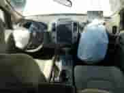 2013 Nissan Frontier SV z VIN 1N6AD0CW3DN754394, wystawiony jako Copart lot #60512135 z przebiegiem 194 977 mil mil oraz Szkoda całkowita • Salvage title. Historia ofert i sprzedaży dostępna na DreamBid. Obrazek 8.