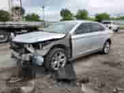 2017 Chevrolet Impala LS с VIN 2G11Z5SA4H9135067, выставлен на аукционе Copart как лот 58252845 с пробегом 137 785 миль миль и На запчасти • Non repairable. История ставок и продаж доступна на DreamBid. Изображение 1.