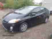 2010 Toyota Prius III с VIN JTDKN3DU7A0217510, выставлен на аукционе IAAI как лот 43515481 с пробегом 188 987 миль миль и . История ставок и продаж доступна на DreamBid. Изображение 2.