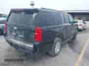 2019 Chevrolet Suburban LT с VIN 1GNSKHKC8KR369851, выставлен на аукционе IAAI как лот 42438387 с пробегом 206 898 миль миль и . История ставок и продаж доступна на DreamBid. Изображение 4.