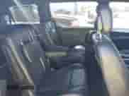 2012 Dodge Grand Caravan R/T z VIN 2C4RDGEG0CR385791, wystawiony jako IAAI lot #43438671 z przebiegiem 128 592 mil mil oraz . Historia ofert i sprzedaży dostępna na DreamBid. Obrazek 8.