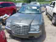 2008 Chrysler 300 Limited with VIN 2C3KA33GX8H119217, listed as a IAAI auction lot 42736906 with 100,669 mi miles and . Bid and sale history available at DreamBid. Image 12.