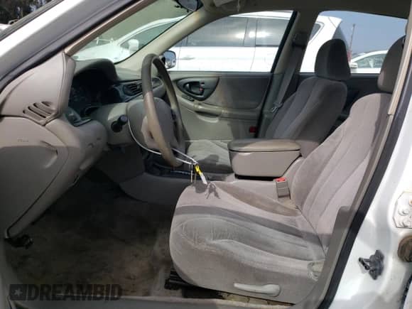2002 Chevrolet Malibu с VIN 1G1ND52J42M574019, выставлен на аукционе Copart как лот 75548904 с пробегом 87 521 миль миль и Чистый • Clean title. История ставок и продаж доступна на DreamBid. Изображение 7.