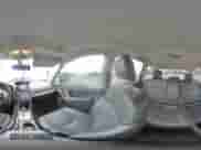 2014 Subaru Forester Touring with VIN JF2SJAMC8EH500918, listed as a Copart auction lot 70511065 with 118,054 mi miles and Salvage title. Bid and sale history available at DreamBid. Image 15.