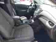 2019 Chevrolet Equinox LT with VIN 2GNAXUEVXK6227127, listed as a IAAI auction lot 42525641 with 201,051 mi miles and . Bid and sale history available at DreamBid. Image 5.