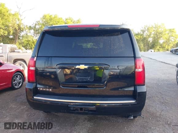2016 Chevrolet Tahoe LTZ с VIN 1GNSKCKC5GR131496, выставлен на аукционе IAAI как лот 42947720 с пробегом 157 257 миль миль и . История ставок и продаж доступна на DreamBid. Изображение 16.