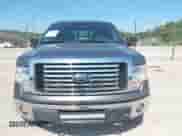 2010 Ford F-150 XL с VIN 1FTEW1E83AFD18282, выставлен на аукционе IAAI как лот 42653428 с пробегом 207 118 миль миль и . История ставок и продаж доступна на DreamBid. Изображение 12.