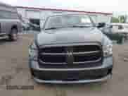 2018 Ram 1500 Tradesman с VIN 1C6RR7FT2JS327763, выставлен на аукционе IAAI как лот 42686971 с пробегом 106 454 миль миль и . История ставок и продаж доступна на DreamBid. Изображение 12.